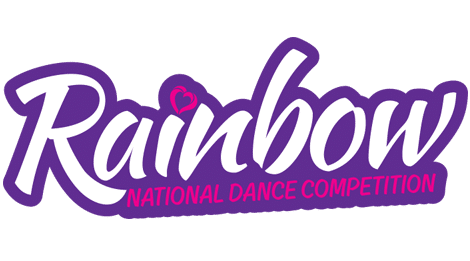 Rainbow Dance Competition