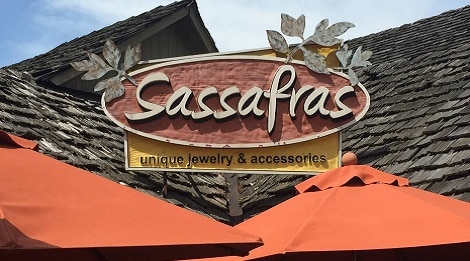 Sassafras Store Old Mill Square