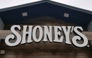 Shoney's South Pigeon Forge, TN