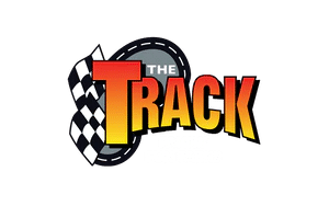 The Track logo