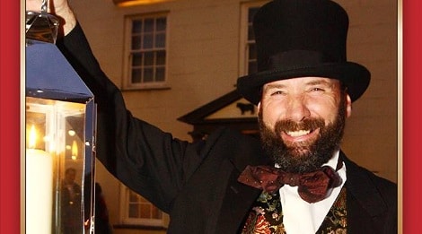 A Christmas Carol