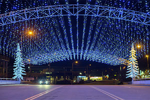 Events and Things To Do During Christmas in Pigeon Forge, TN