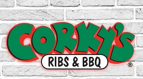 Corky's ribs & bbq pigeon forge tn