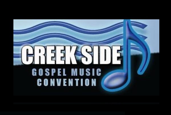 Creekside Gospel Music Convention