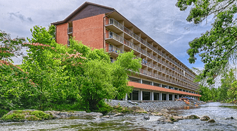 creekstone inn