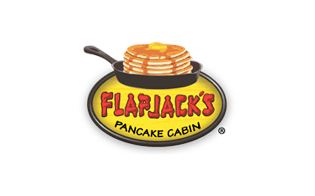 Flapjacks Pancake Cabin - Pigeon Forge
