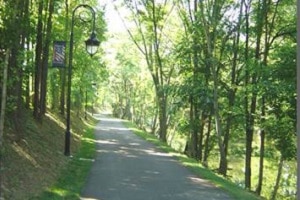 Park in Pigeon Forge TN