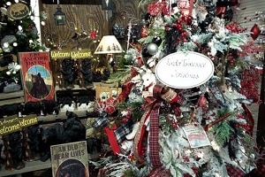 Christmas in pigeon forge tn