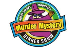 Great Smoky Mountain Murder Mystery Dinner Show