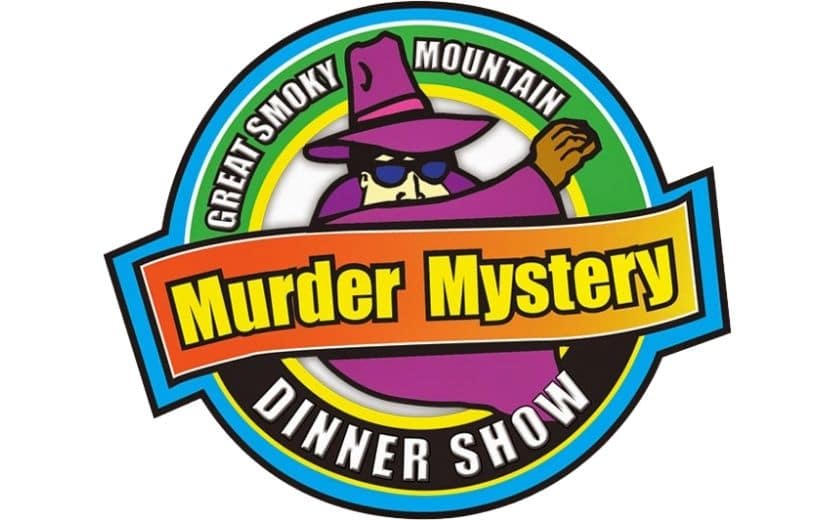Great Smoky Mountain Murder Mystery Dinner Show
