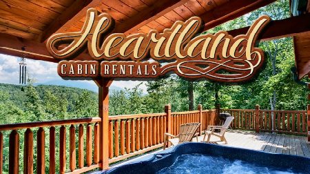 Pigeon Forge Lodging - Find the Best Places to Stay in Pigeon Forge, TN