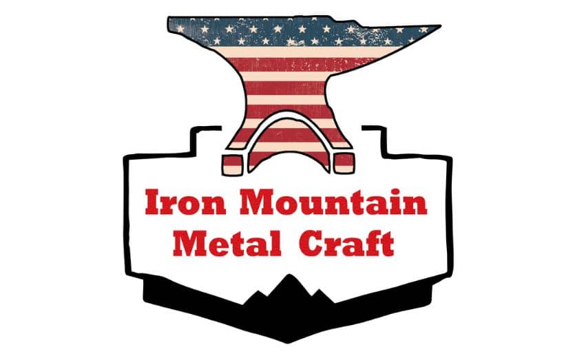 Iron Mountain Metal Craft