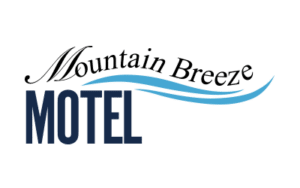 Mountain Breeze Motel logo