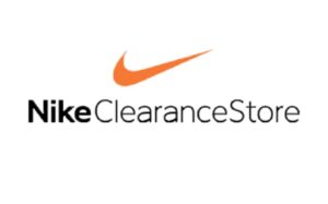 Nike Clearance Store in Pigeon Forge, TN