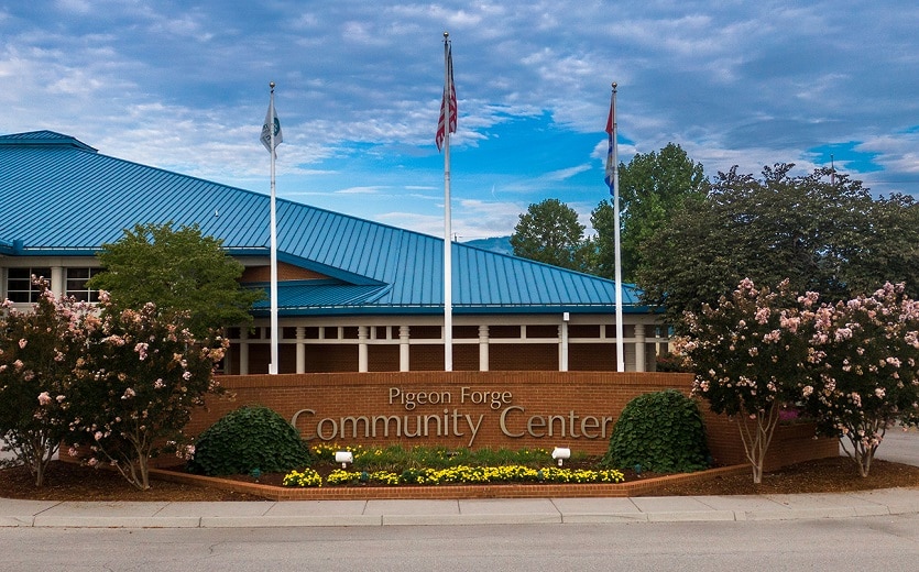 Pigeon Forge Community Center