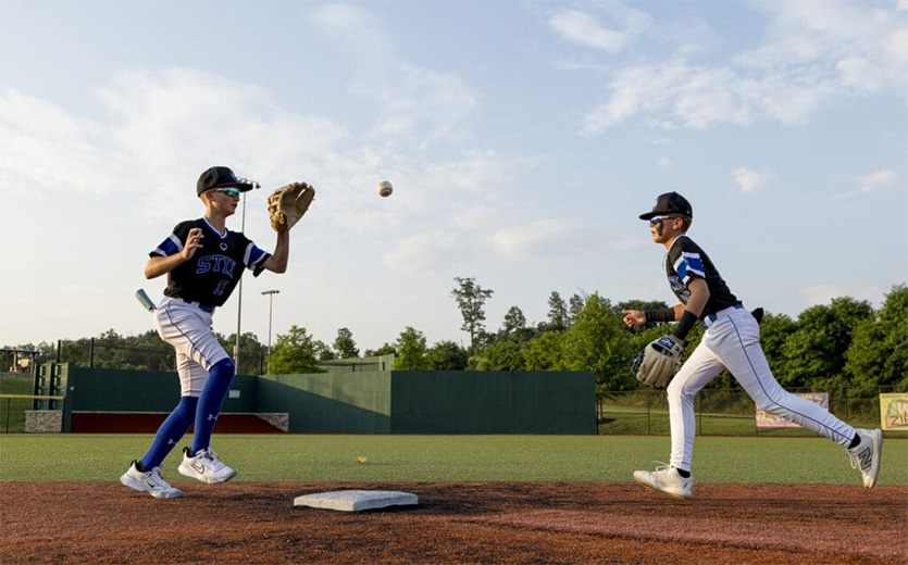 The Ripken Experience® Pigeon Forge