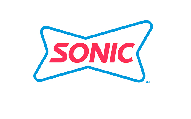 Sonic drive-in on the parkway in pigeon forge