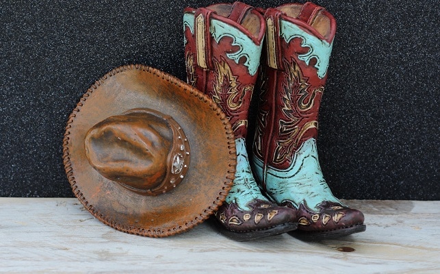 Smoky Mountain Square Dance in Pigeon Forge TN