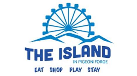 The Island in Pigeon Forge