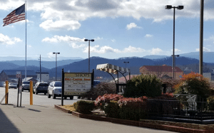 The Shops of Pigeon Forge