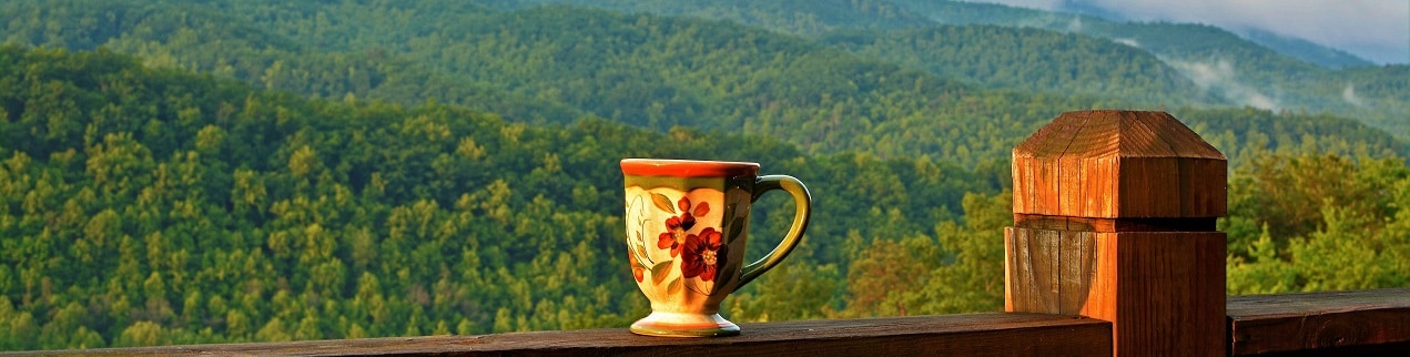 Plan Your Couples Retreat in the Smoky Mountains
