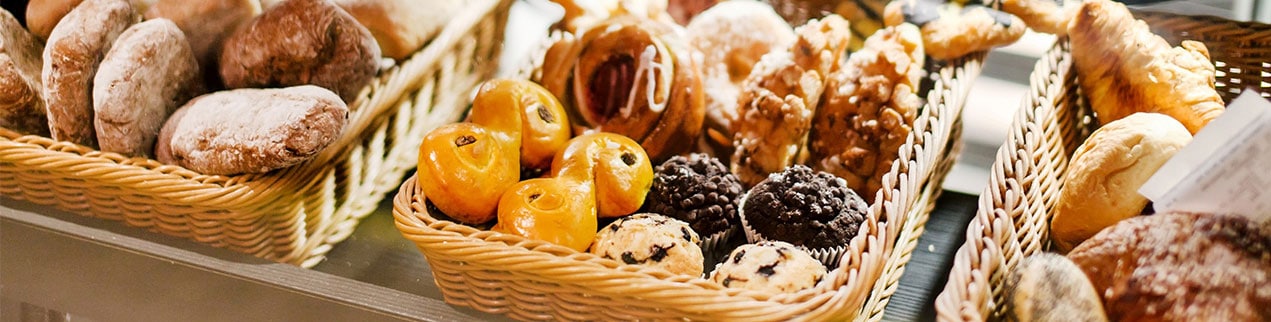Pigeon Forge Bakeries