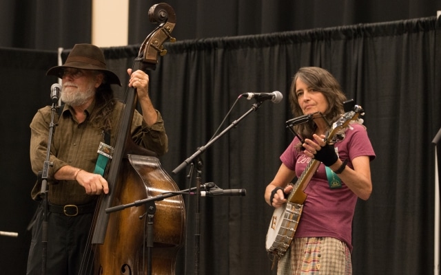 Wilderness Wildlife Week entertainment