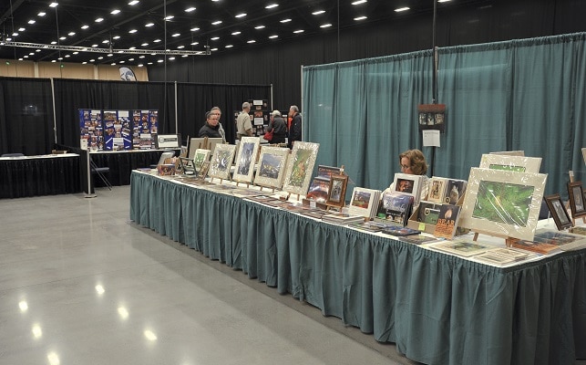 Wilderness Wildlife Week - Hiking and Outdoor Event in Pigeon Forge