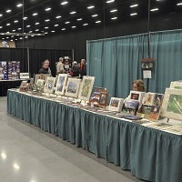 Wilderness Wildlife Week - Hiking and Outdoor Event in Pigeon Forge