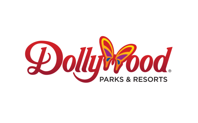 Dollywood Parks and Resorts Logo