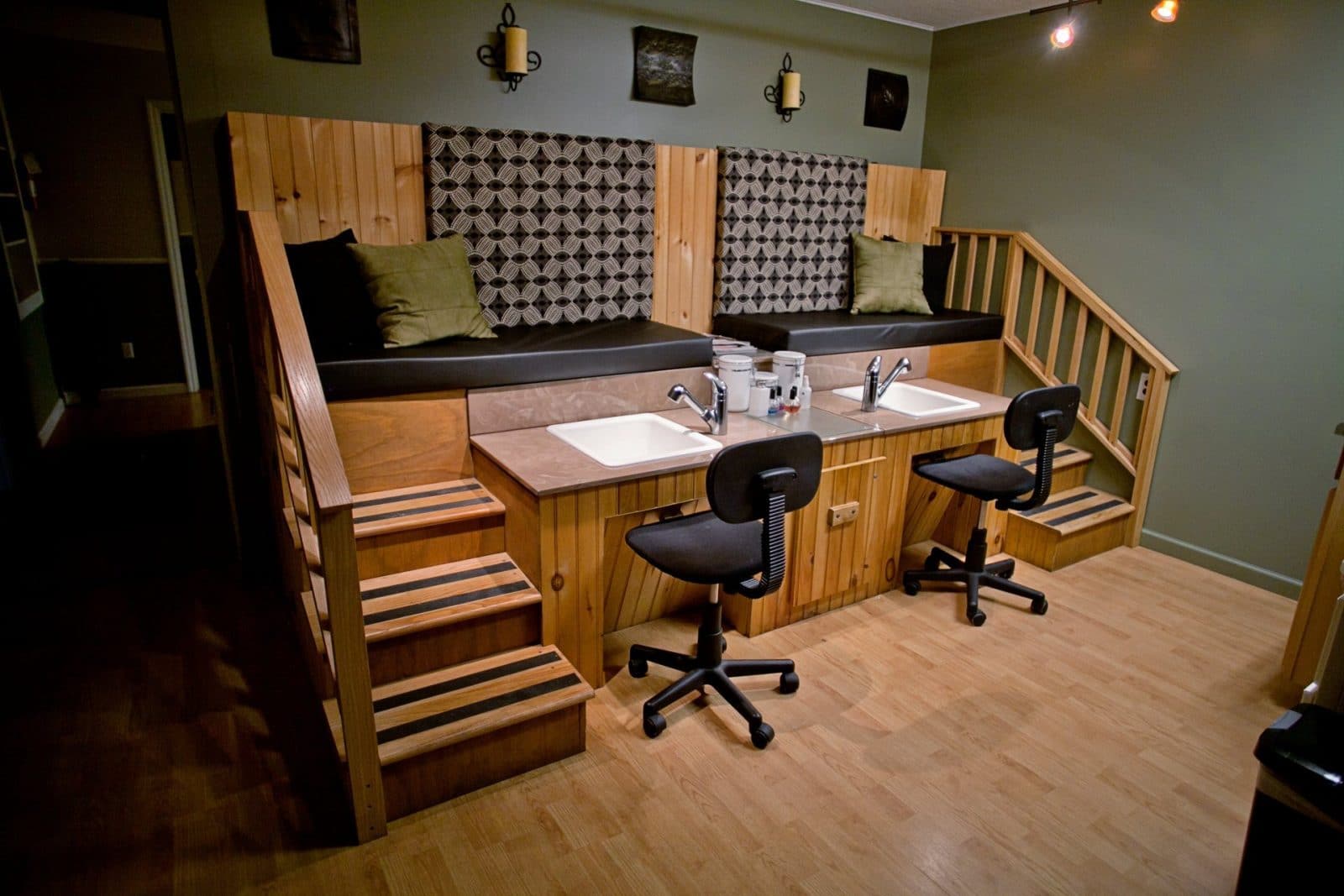 Smoky Mountain Salon & Spa