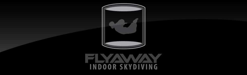 Flyaway Indoor Skydiving logo