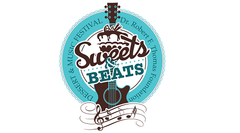 Sweets & Beats at The Island in Pigeon Forge
