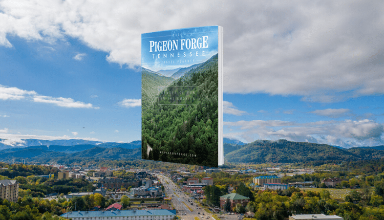 Print money-saving coupons from our Pigeon Forge Travel Guide