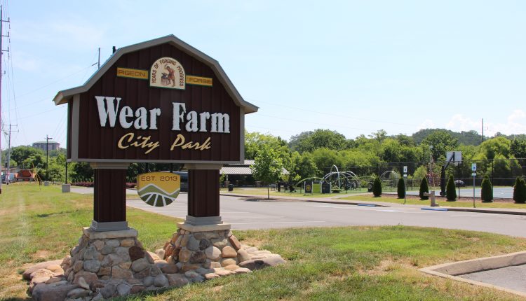Wear Farm Park