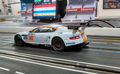 Slot Car
