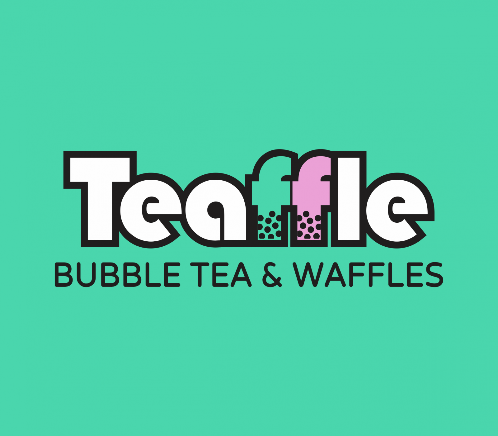 Teaffle Bubble Tea And Waffles Pigeon Forge Tn