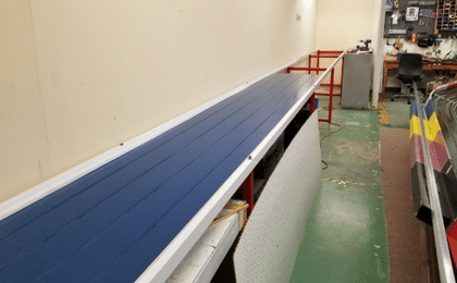 Slot Car Racing Track