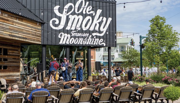 Ole Smoky 