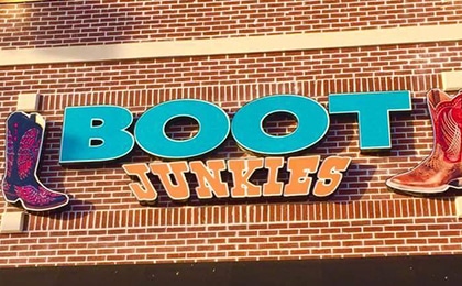 boot junkies pigeon forge tn