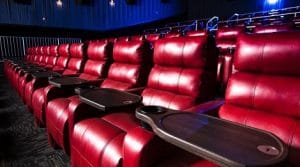 Forge Cinemas - Pigeon Forge