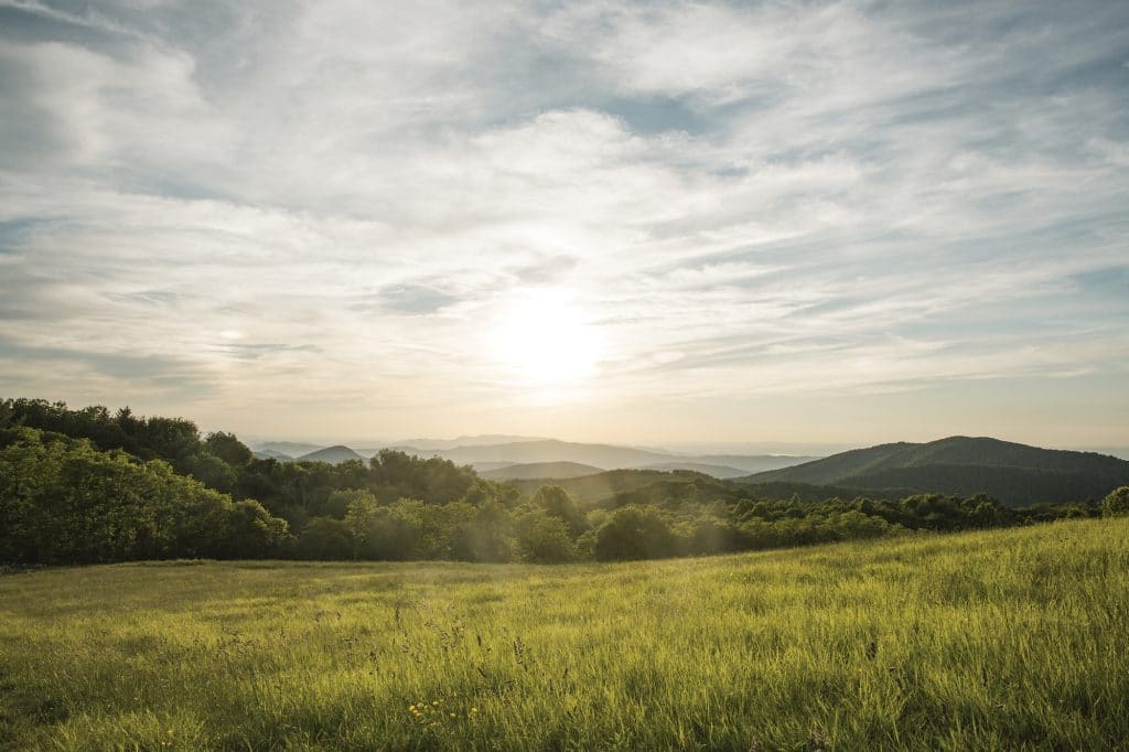 Cades Cove