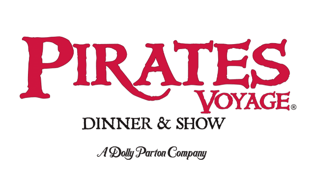 Pirates Voyage Logo