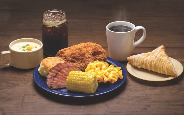 Shoney'S Pigeon Forge Breakfast Hours: Discover the Perfect Time to Satisfy Your Cravings