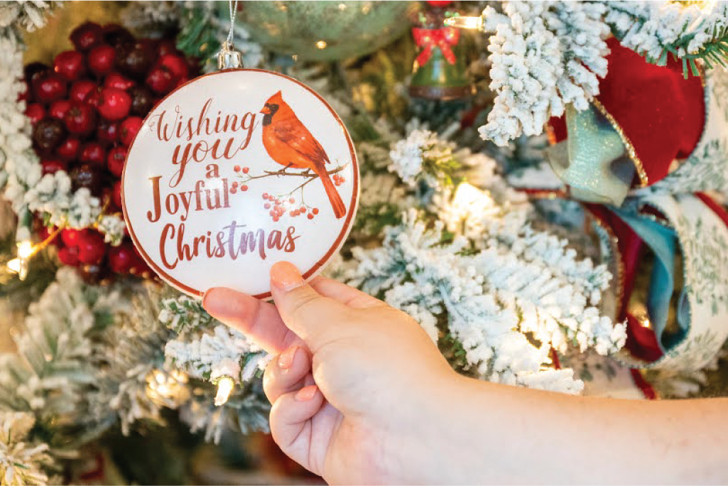 Smoky Mountain Christmas Shop - pigeon forge christmas shops