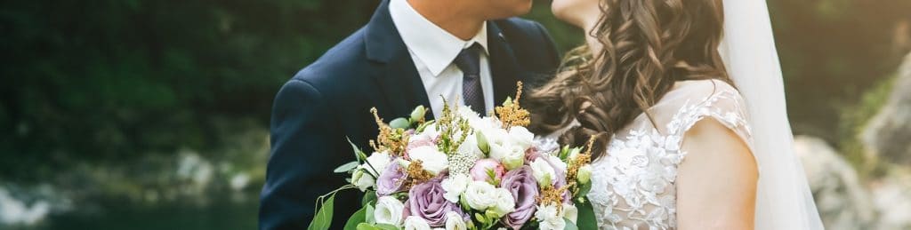 Smoky Mountain Weddings in Pigeon Forge TN