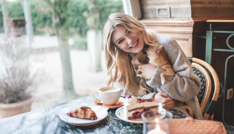 Pet Friendly Restaurants in Pigeon Forge