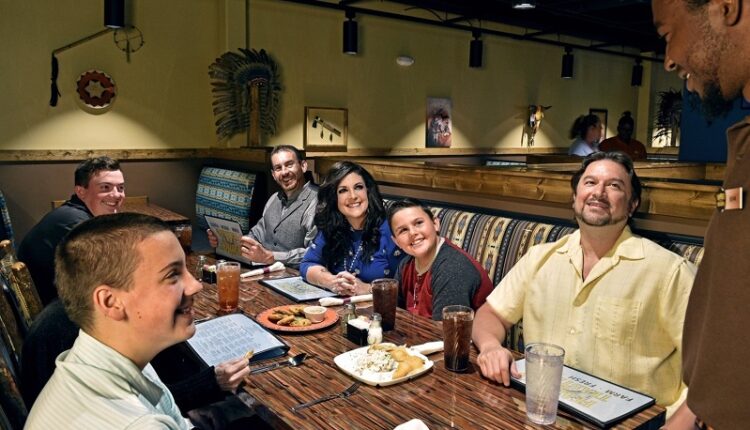 Feaster’s on Teaster’s - New Restaurants in Pigeon Forge