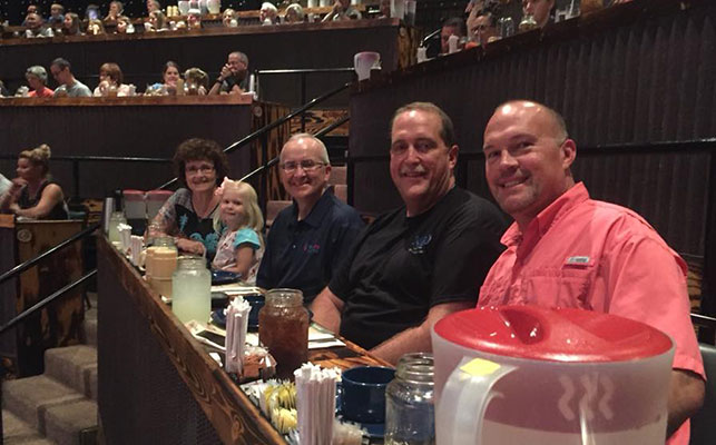 National Association of School Resource Officers