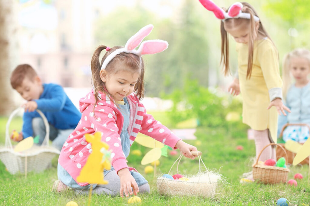 Best Ways to Celebrate Easter in Pigeon Forge